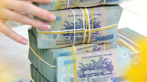 Thu ngân sách quý I tăng khá, song áp lực nguồn thu gia tăng