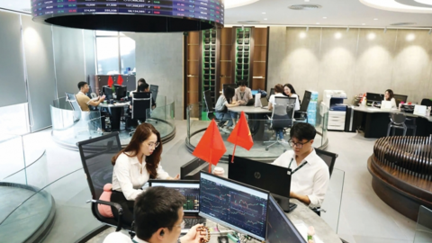 Cổ phần hóa doanh nghiệp nhà nước: Từ “cung hàng” tới hút vốn ngoại cho chứng khoán Việt Nam