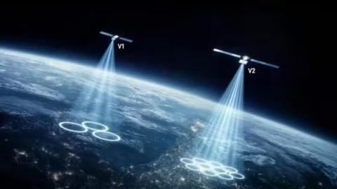 'Kẻ hủy diệt Starlink' vượt qua thử thách cam go