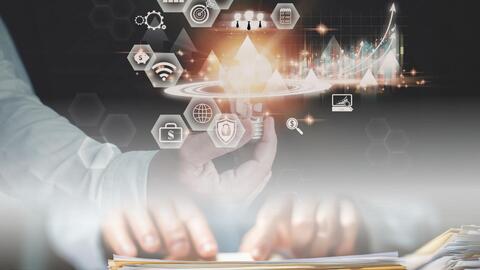 TPHCM phấn đấu đến năm 2030 trở thành siêu đô thị thông minh và bền vững