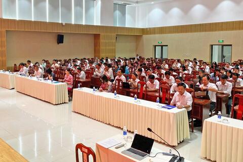 Thanh tra tỉnh Đồng Nai đẩy mạnh cải cách hành chính, nâng cao chất lượng phục vụ