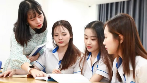 Thay đổi tư duy quản lý tuyển sinh đại học