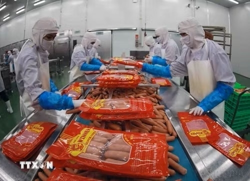 Đưa quan hệ Việt Nam-Thái Lan phát triển mạnh mẽ hơn nữa, hướng tới những tầm cao mới