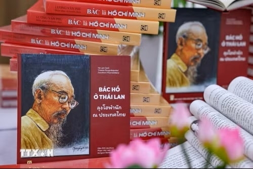 Đưa quan hệ Việt Nam-Thái Lan phát triển mạnh mẽ hơn nữa, hướng tới những tầm cao mới