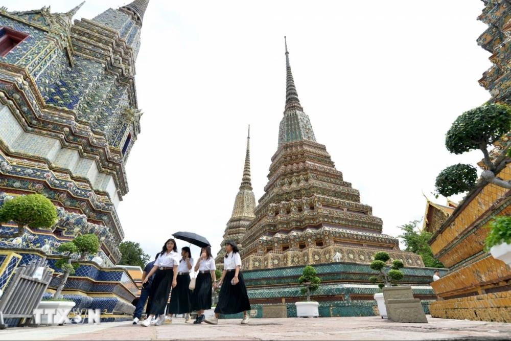 Đưa quan hệ Việt Nam-Thái Lan phát triển mạnh mẽ hơn nữa, hướng tới những tầm cao mới