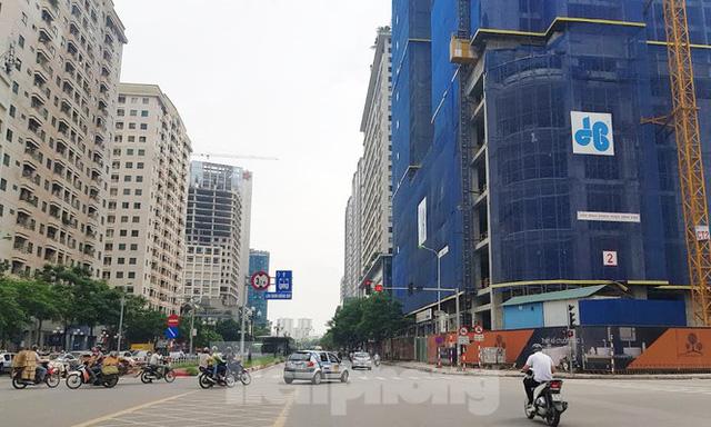 Bộ Xây dựng: Giá nhà vượt khả năng chi trả của đa số người dân - Ảnh 1. Bộ Xây dựng: Giá nhà vượt khả năng chi trả của đa số người dân - Ảnh 1.