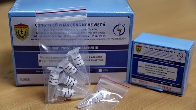 Tiền hoa hồng từ Việt Á: GĐ BV lớn nhất khu vực Bắc Trung Bộ khẳng định không liên quan  - Ảnh 2.