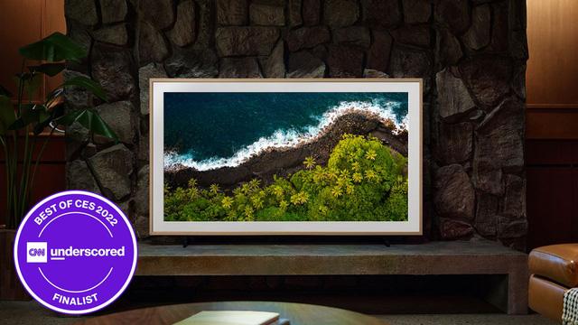 Samsung cập nhật những nâng cấp mới cho hai dòng sản phẩm TV The Frame và Neo QLED 2022 - Ảnh 4. Samsung cập nhật những nâng cấp mới cho hai dòng sản phẩm TV The Frame và Neo QLED 2022 - Ảnh 4.
