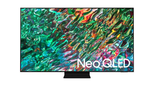 Samsung cập nhật những nâng cấp mới cho hai dòng sản phẩm TV The Frame và Neo QLED 2022 - Ảnh 2. Samsung cập nhật những nâng cấp mới cho hai dòng sản phẩm TV The Frame và Neo QLED 2022 - Ảnh 2.