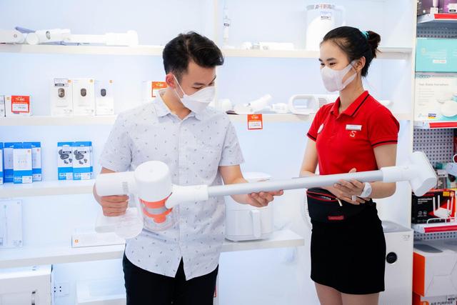 Loạt đồ công nghệ phù hợp mua tặng dịp Tết - Ảnh 1.