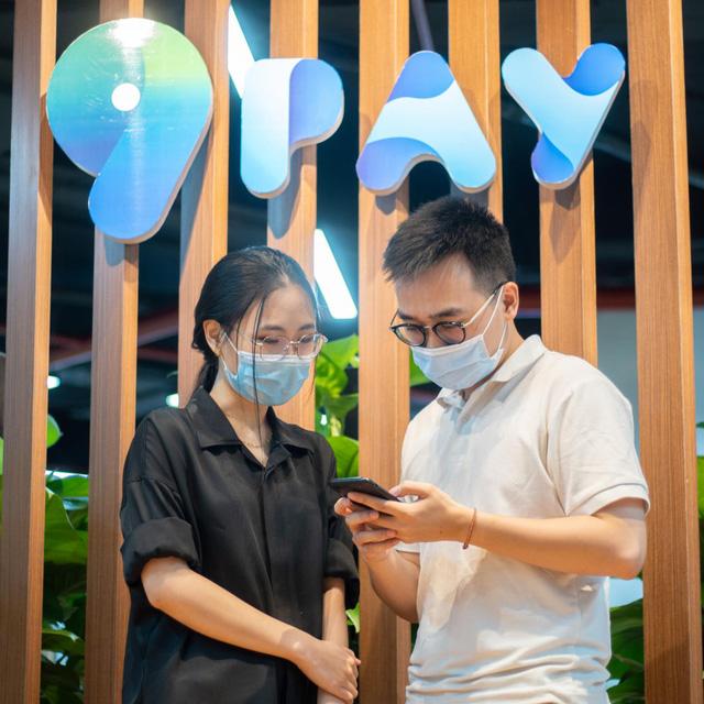 Covid 19 - Đòn bẩy tác động mạnh mẽ đến thị trường Ví điện tử Việt Nam - Ảnh 2.