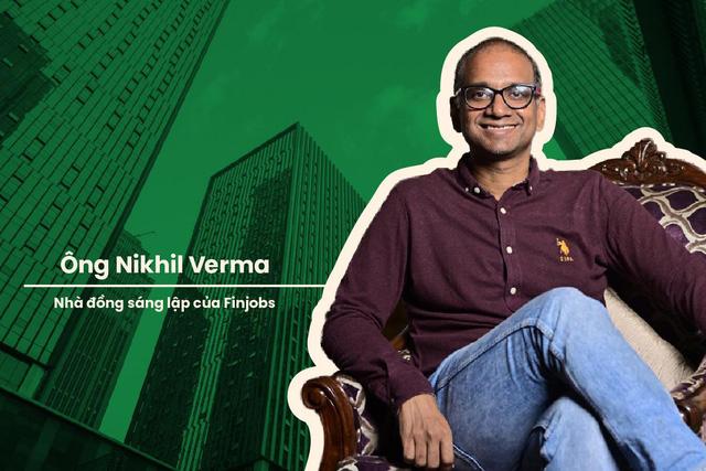 Ứng dụng Finjobs - Nâng tầm sự nghiệp Tài chính cùng nhân sự trẻ Việt - Ảnh 3. Ứng dụng Finjobs - Nâng tầm sự nghiệp Tài chính cùng nhân sự trẻ Việt - Ảnh 3.