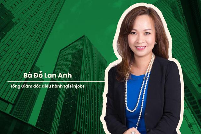 Ứng dụng Finjobs - Nâng tầm sự nghiệp Tài chính cùng nhân sự trẻ Việt - Ảnh 2. Ứng dụng Finjobs - Nâng tầm sự nghiệp Tài chính cùng nhân sự trẻ Việt - Ảnh 2.