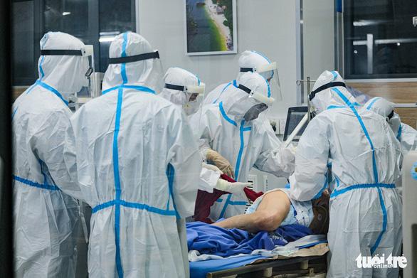 Tin sáng 16-3: Tỉ lệ tử vong COVID-19 ở Việt Nam từng lên tới trên 10% số ca mắc, hiện 0,07% - Ảnh 4. Tin sáng 16-3: Tỉ lệ tử vong COVID-19 ở Việt Nam từng lên tới trên 10% số ca mắc, hiện 0,07% - Ảnh 4.