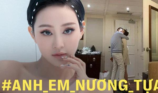 Sơn Kim và Nanogen hứng đạn từ lùm xùm tình ái trà xanh giữa CEO Hồ Nhân và ca sĩ Hiền Hồ, doanh nghiệp nên xử lí ra sao? - Ảnh 1.