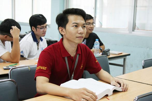 7 trường đại học, 232 chương trình đào tạo đạt chuẩn quốc tế - Ảnh 1.