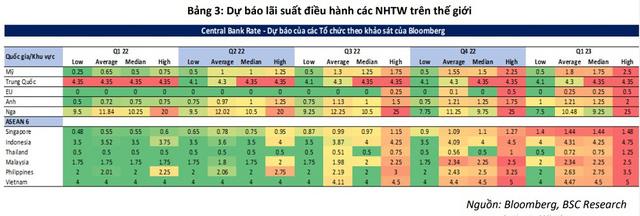 Việt Nam sẽ duy trì nới lỏng tiền tệ tới bao lâu? - Ảnh 2.