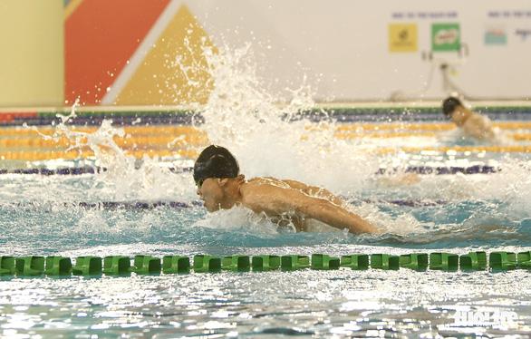 Không có chuyện đưa môn bơi SEA Games 31 về thi đấu ở Quảng Ninh - Ảnh 1.