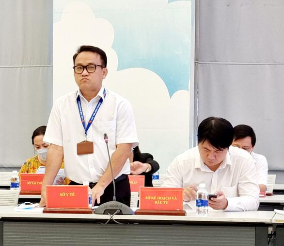 Kiểm tra vụ thuốc Molnupiravir giả ở Thụy Sĩ ghi sản xuất tại Bình Dương - Ảnh 1.