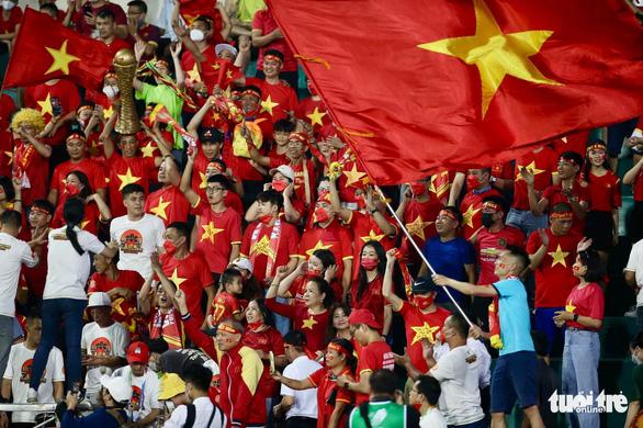 Điểm cộng cho 2 địa phương đăng cai - Ảnh 1. Điểm cộng cho 2 địa phương đăng cai - Ảnh 1.