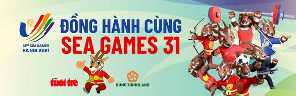 Ông Park cho U23 Việt Nam tập kín trước trận đấu với U23 Myanmar - Ảnh 4.