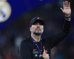 Jurgen Klopp đòi đặt khách sạn cho... trận chung kết mùa sau