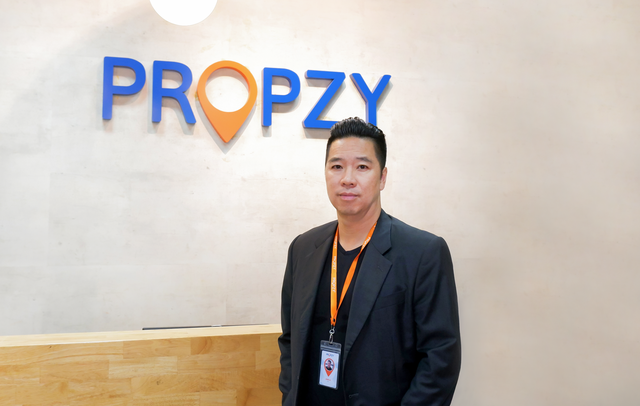 Cuộc ‘đại phẫu’ của Propzy: Thay đổi mô hình kinh doanh, sa thải một nửa nhân sự và tạm thời đóng hết hệ thống trung tâm giao dịch  - Ảnh 1.