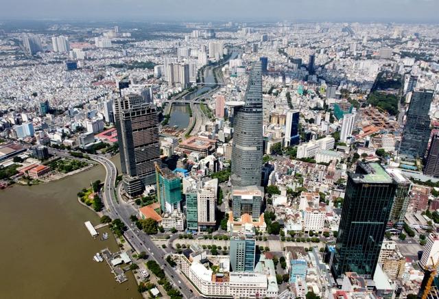 Gợi mở hướng đầu tư trong bối cảnh bình thường mới - Ảnh 1. Gợi mở hướng đầu tư trong bối cảnh bình thường mới - Ảnh 1.