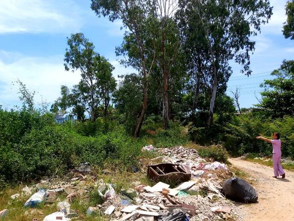 Đất có quyết định thu hồi năm 2010, vẫn cấp sổ đỏ năm 2016 bán qua lại nhiều lần?  - Ảnh 1.