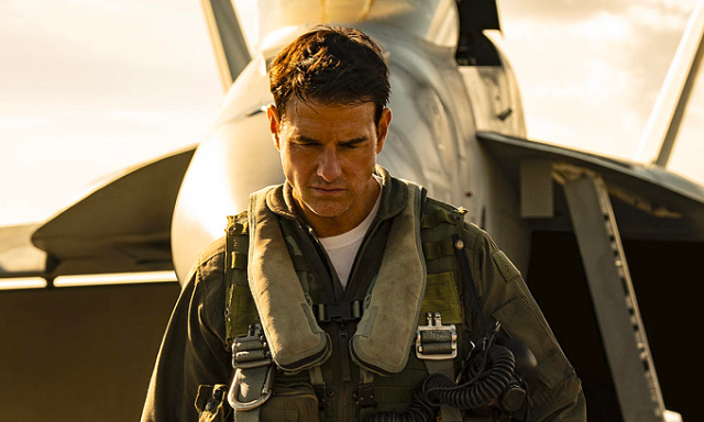 Forbes: Tom Cruise đã kiếm được 1 tỷ USD trong sự nghiệp của mình - Ảnh 1.