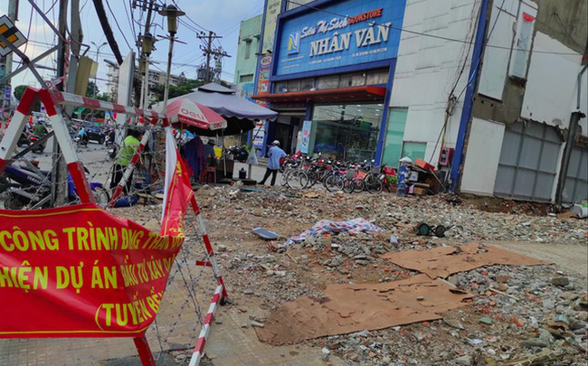 Hàng chục ngàn tỷ vốn ODA đang 'mắc kẹt'