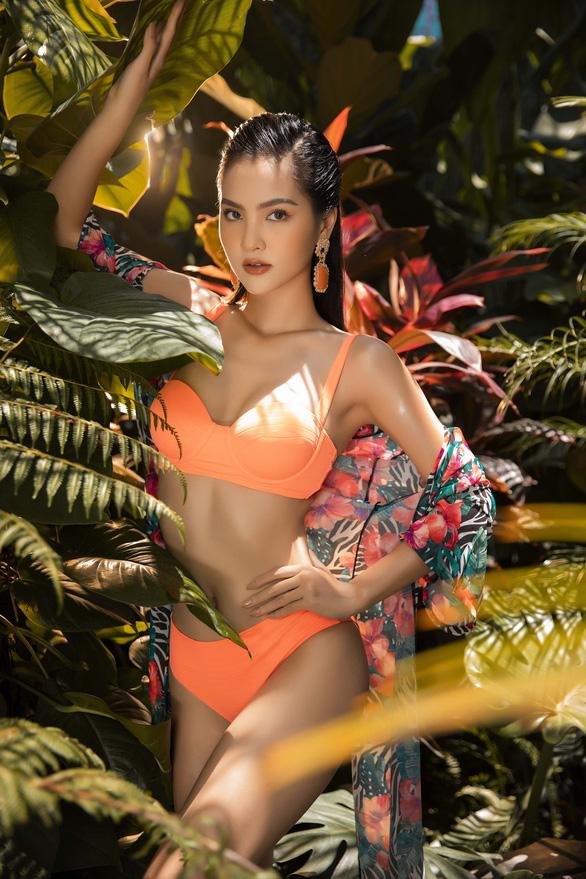 Top 38 thí sinh Hoa hậu thế giới Việt Nam 2022 diện bikini - Ảnh 7. Top 38 thí sinh Hoa hậu thế giới Việt Nam 2022 diện bikini - Ảnh 7.