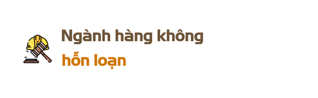 Chuỗi cung ứng, ngành hàng không và năng lượng gián đoạn nghiêm trọng: Những lao động chủ chốt của kinh tế thế giới từ chối làm việc  - Ảnh 6.