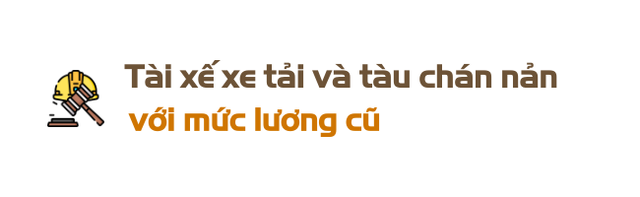 Chuỗi cung ứng, ngành hàng không và năng lượng gián đoạn nghiêm trọng: Những lao động chủ chốt của kinh tế thế giới từ chối làm việc  - Ảnh 2.