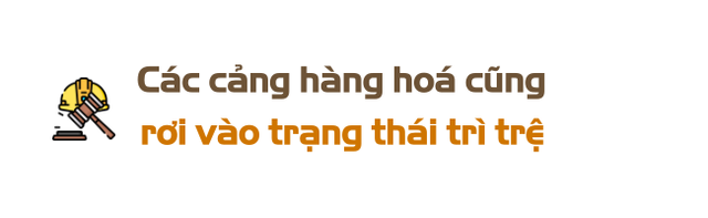 Chuỗi cung ứng, ngành hàng không và năng lượng gián đoạn nghiêm trọng: Những lao động chủ chốt của kinh tế thế giới từ chối làm việc  - Ảnh 4.