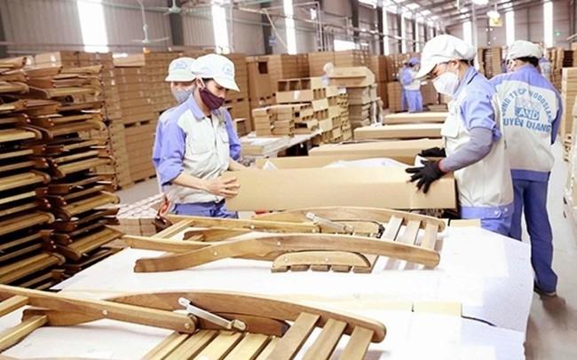 Xuất khẩu gỗ giảm tốc và thách thức tới tăng trưởng doanh nghiệp gỗ những tháng cuối năm