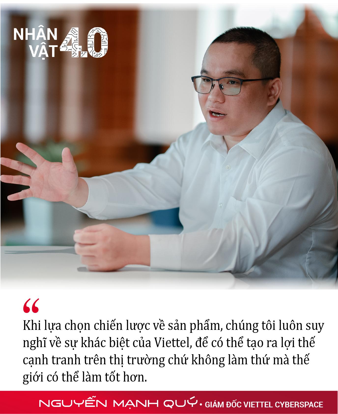 Khát vọng AI của Viettel: Mỗi người dân có một người bạn ảo thông minh, thân thiện và đáng tin cậy - Ảnh 8. Khát vọng AI của Viettel: Mỗi người dân có một người bạn ảo thông minh, thân thiện và đáng tin cậy - Ảnh 8.