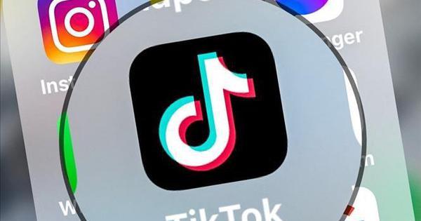 TikTok tăng cường giám sát thông tin có nội dung chính trị - Ảnh 1.