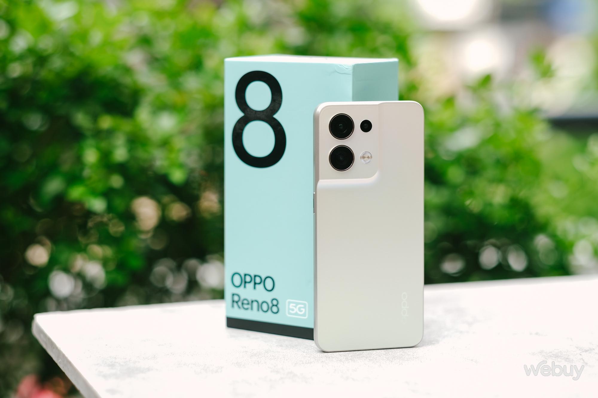 Lần đầu tiên OPPO ưu ái thị trường Việt Nam hơn Trung Quốc - Ảnh 1.