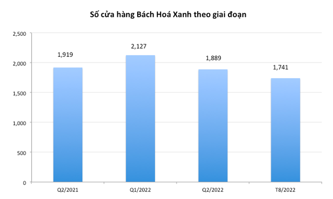 Ngành bán lẻ Việt Nam: Doanh nghiệp ngoại thu hẹp ảnh hưởng và sự bành trướng của những tay chơi mới Masan, MWG - Ảnh 1.