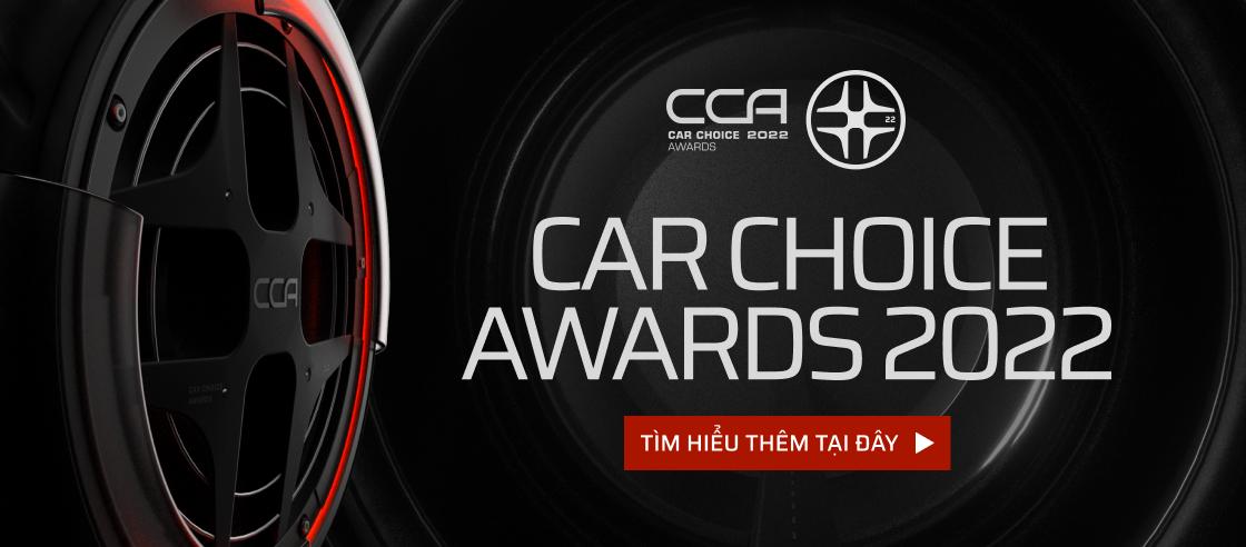 Car Choice Awards 2022 công bố vòng 2: 17 hạng mục sắp tìm ra mẫu xe phù hợp nhất với người dùng - Ảnh 18. Car Choice Awards 2022 công bố vòng 2: 17 hạng mục sắp tìm ra mẫu xe phù hợp nhất với người dùng - Ảnh 18.