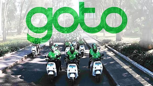 Công ty mẹ Gojek lỗ gần 1 tỷ USD trong nửa đầu năm - Ảnh 2.