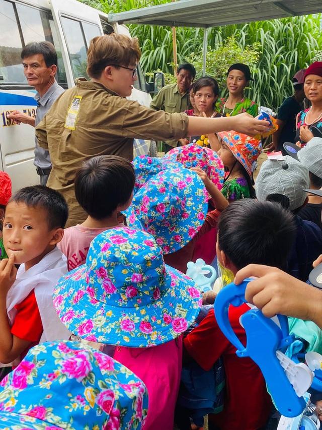 Khối tài sản của các MC Việt đình đám: NS Quyền Linh, Trường Giang cơ ngơi thế nào? - Ảnh 17.