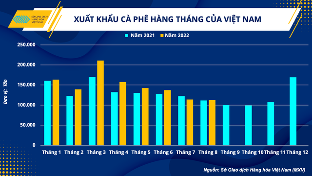 Tại sao giá cà phê thế giới vẫn cao bất chấp lo ngại về suy thoái kinh tế - Ảnh 3.