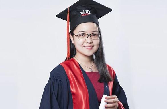 Chân dung những người sở hữu bảng điểm IELTS hiếm hoi tại Việt Nam - Ảnh 4.