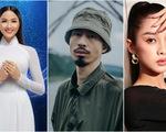 Đen ra MV