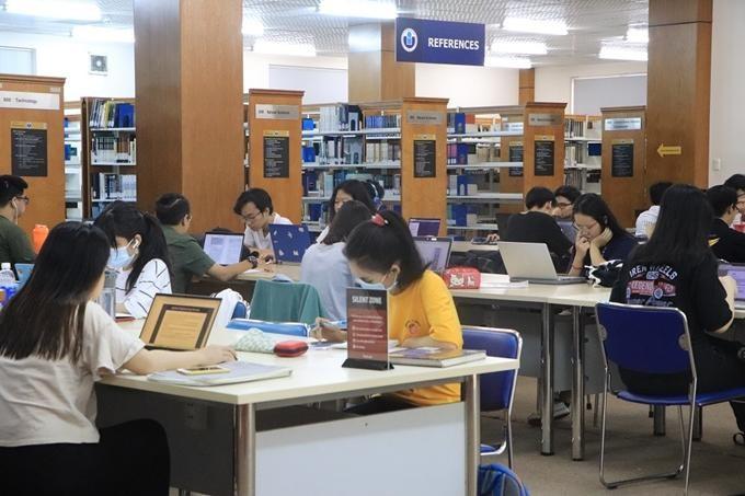Đại học Quốc gia TPHCM tổ chức hội thảo chuyên đề về xếp hạng đại học  ảnh 1