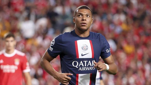 Khi người Pháp nóng mắt với Mbappe - Ảnh 1.