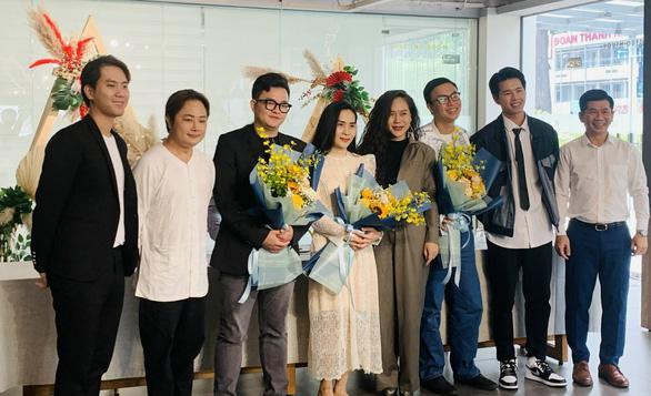 Ôm Sài Gòn: Lan tỏa năng lượng tích cực đến cộng đồng qua âm nhạc - Ảnh 3. Ôm Sài Gòn: Lan tỏa năng lượng tích cực đến cộng đồng qua âm nhạc - Ảnh 3.