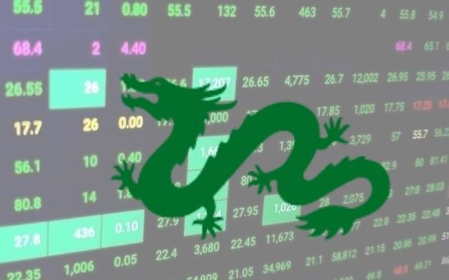 Dragon Capital bán STB, mua thêm NLG